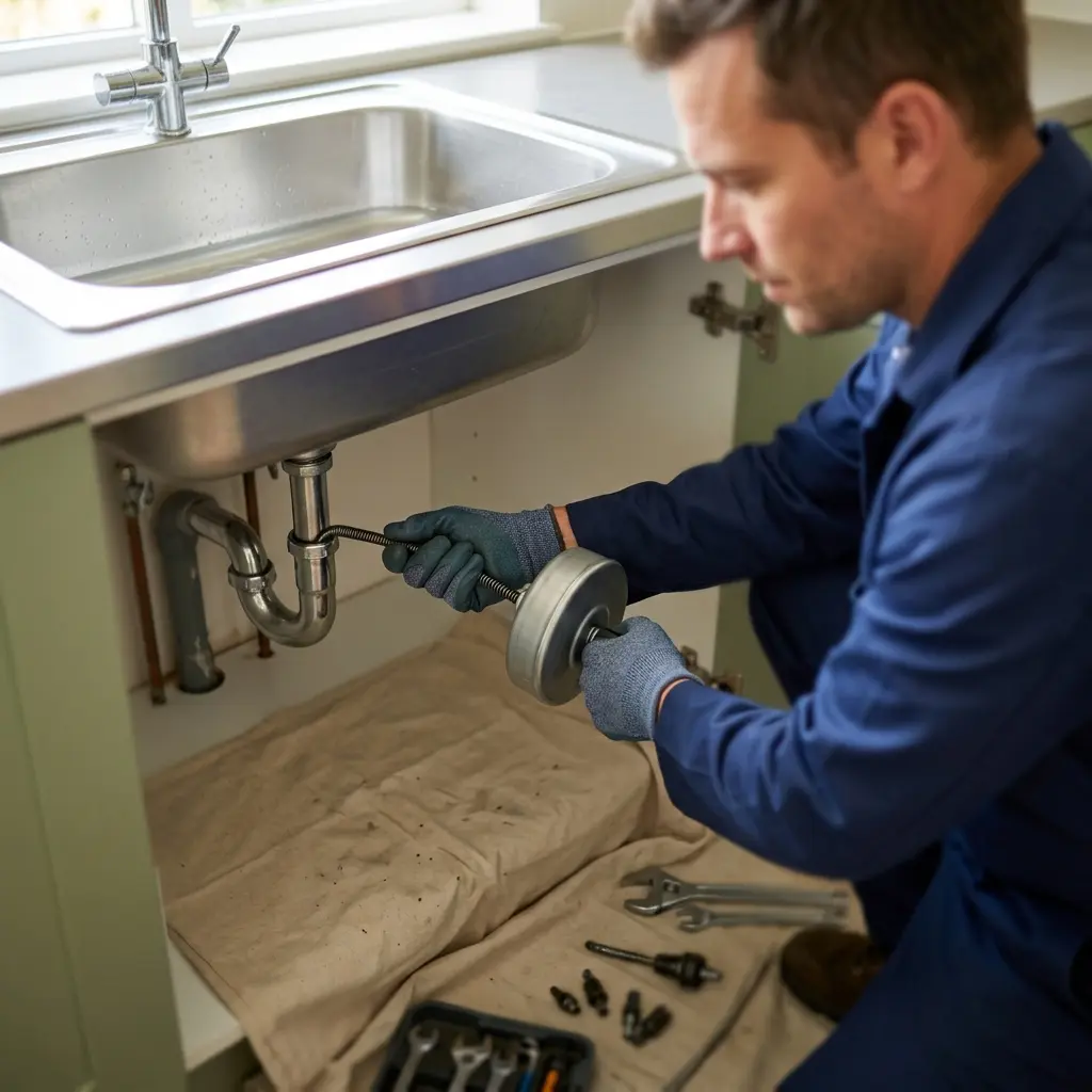 Un service de débouchage fiable et transparent en Moselle