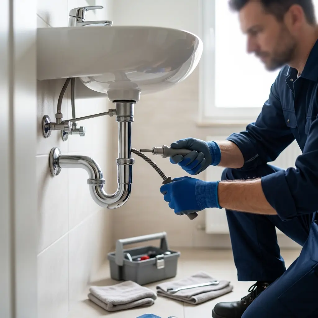 Besoin d'un débouchage urgent à Faulquemont ?