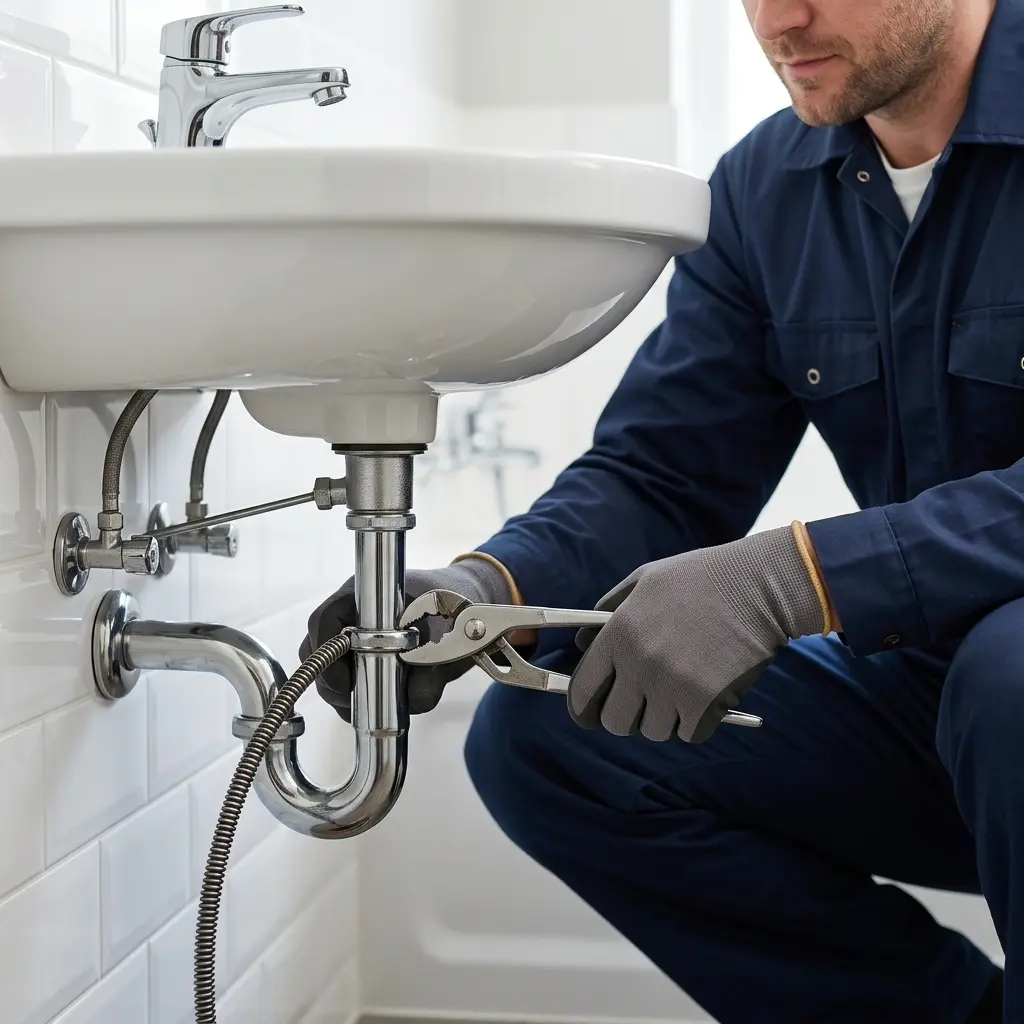 Une solution fiable pour vos sanitaires en Moselle