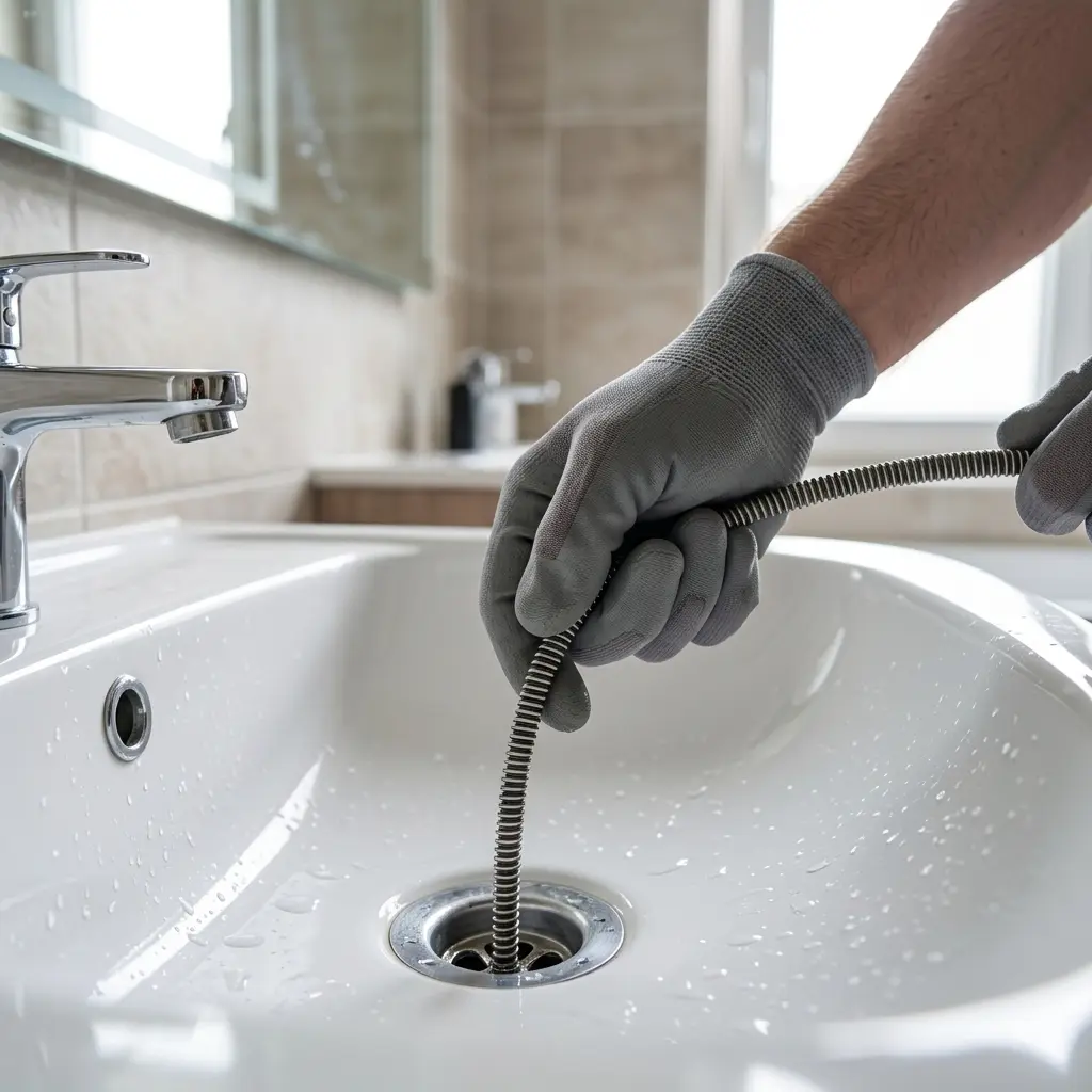 Besoin d'un débouchage rapide à Sarrebourg ?