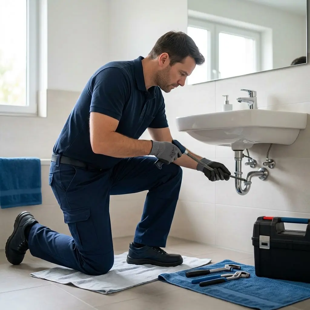 Une approche technique pour un débouchage durable
