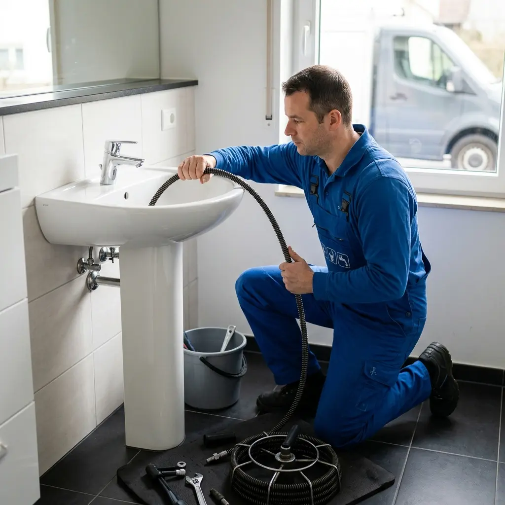 Une solution durable pour vos canalisations à Sarralbe