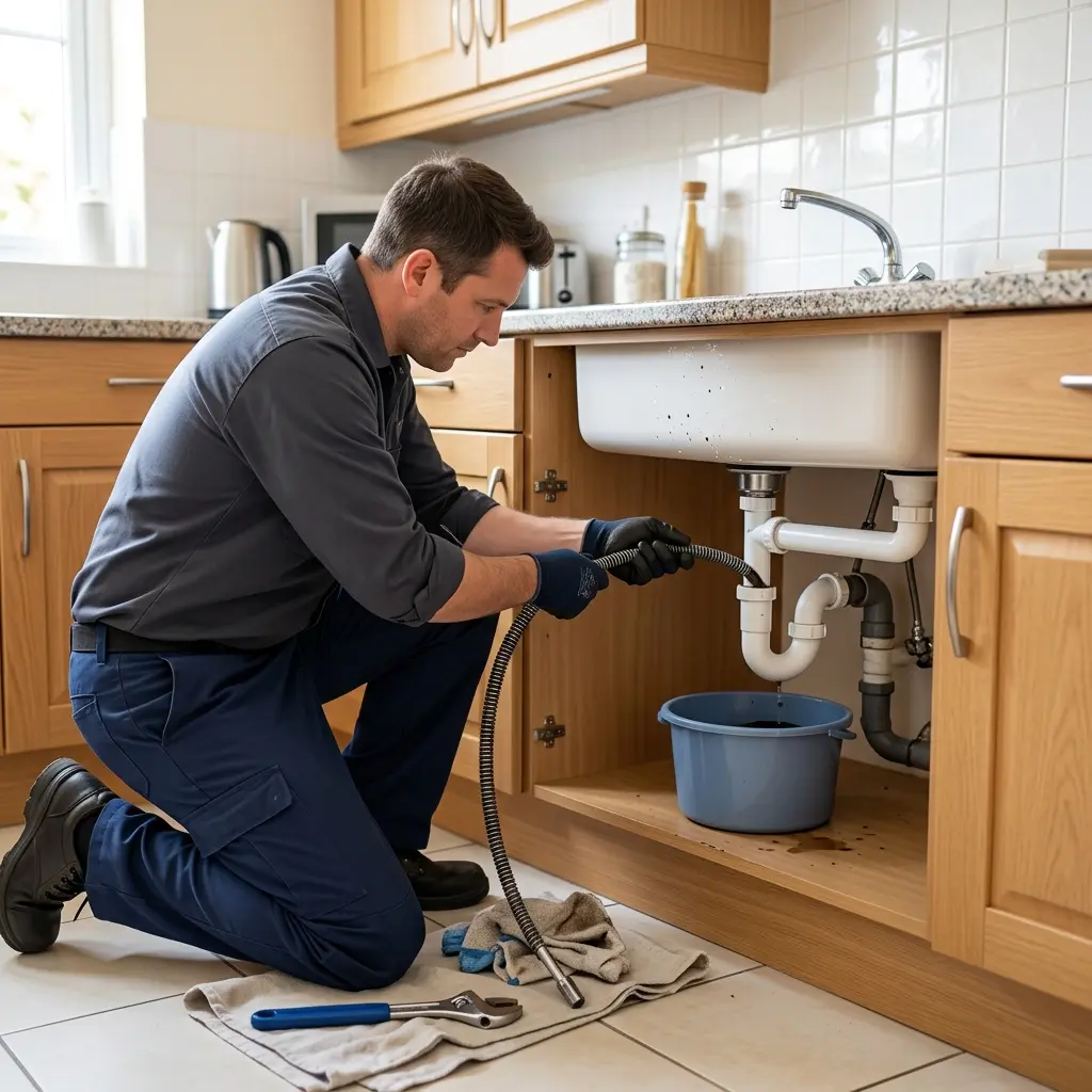 Notre méthode d’intervention à Farébersviller garantit un nettoyage complet de l’évier et du lavabo.