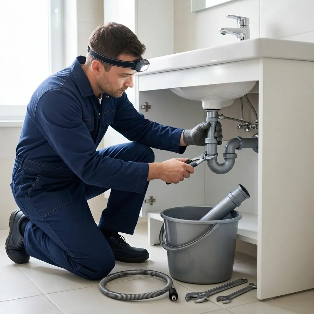 Une expertise technique pour vos canalisations