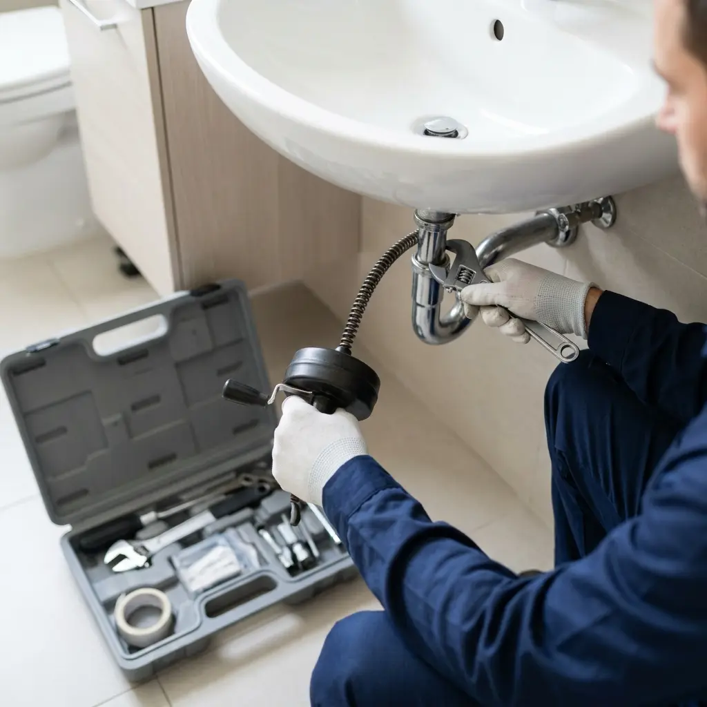Une approche technique pour un débouchage durable