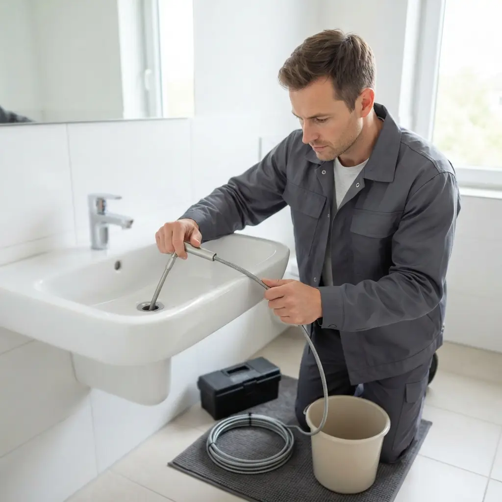 Besoin d'un débouchage rapide à Puttelange-aux-Lacs ?