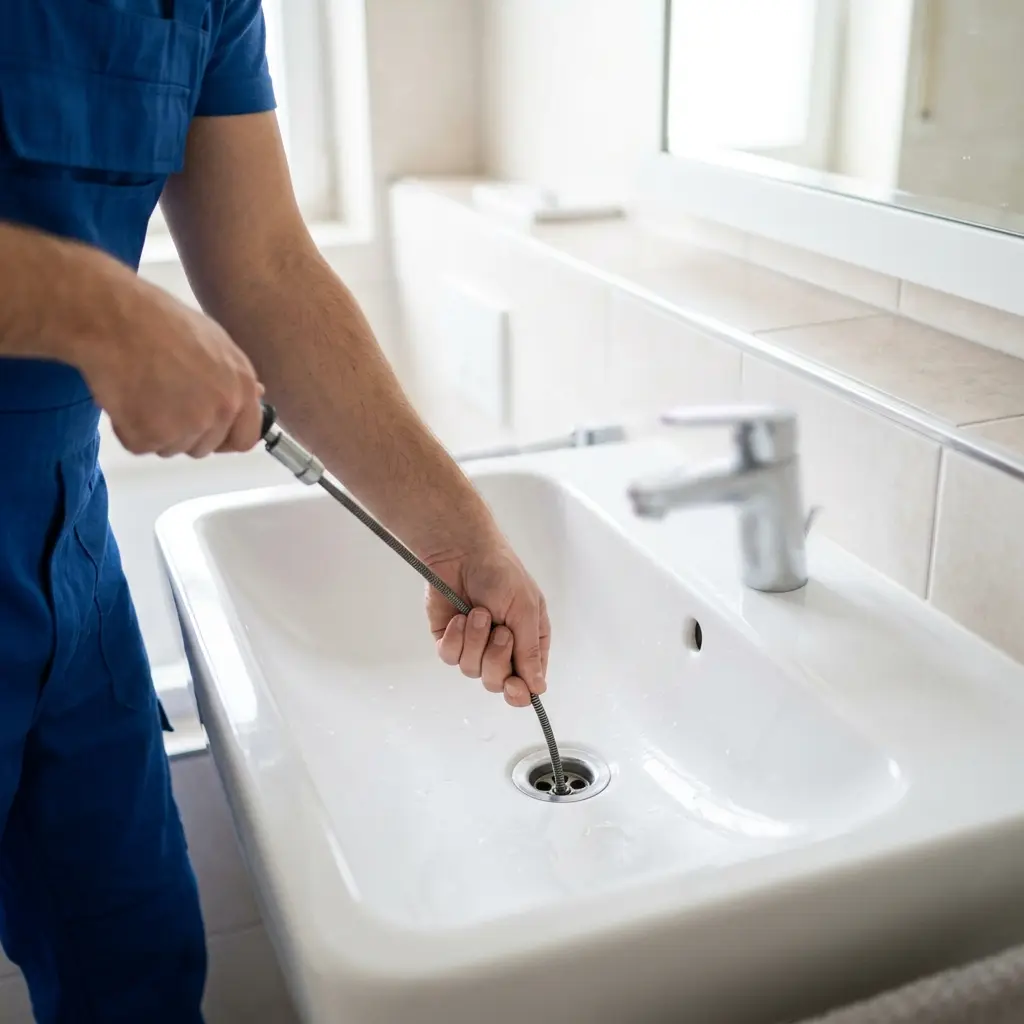 Une solution efficace pour vos sanitaires à Alsting