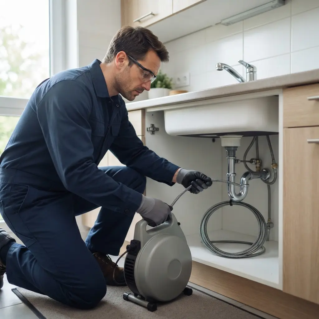Une solution durable pour vos canalisations