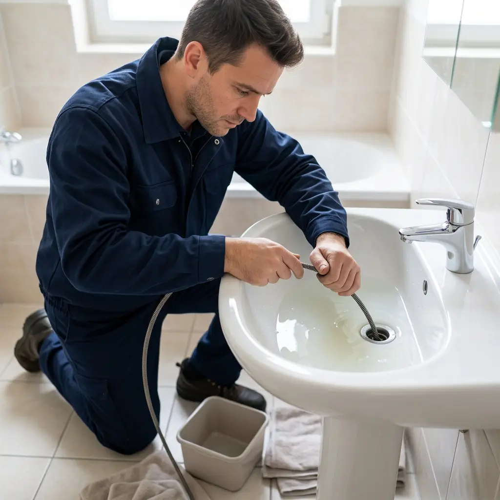 Une approche technique pour un débouchage radical