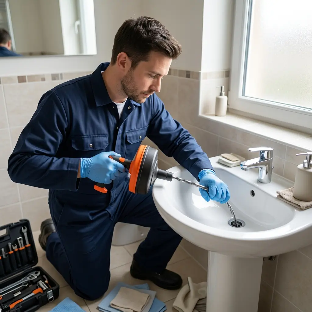Un service de proximité pour vos urgences plomberie