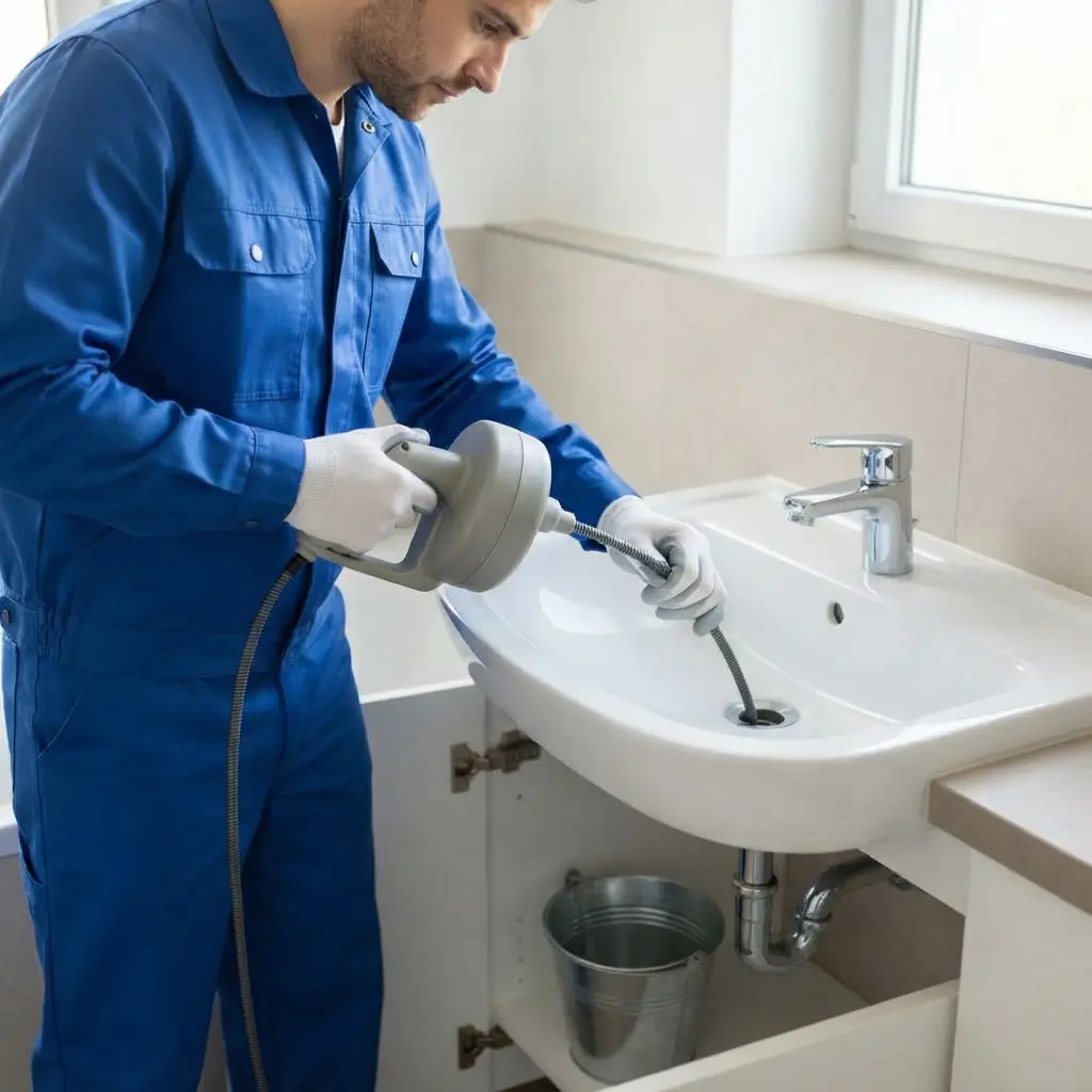 Une solution durable pour vos canalisations bouchées
