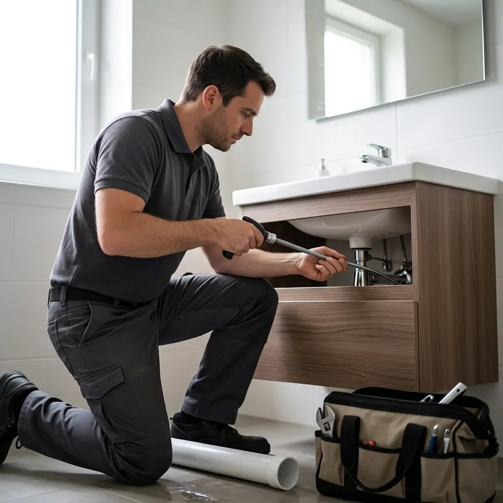 Une approche technique pour un débouchage efficace
