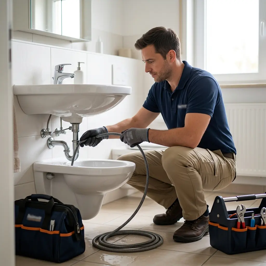 Comment prévenir les obstructions dans vos sanitaires ?