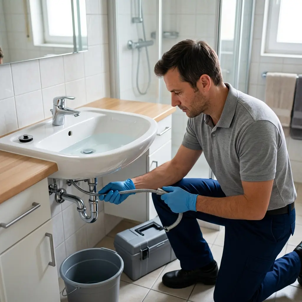 Une solution durable pour vos canalisations bouchées