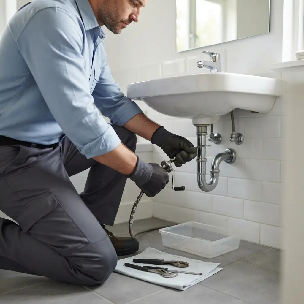 Une approche technique pour un débouchage efficace