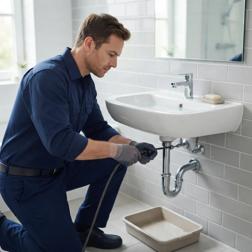 Une solution durable pour vos sanitaires