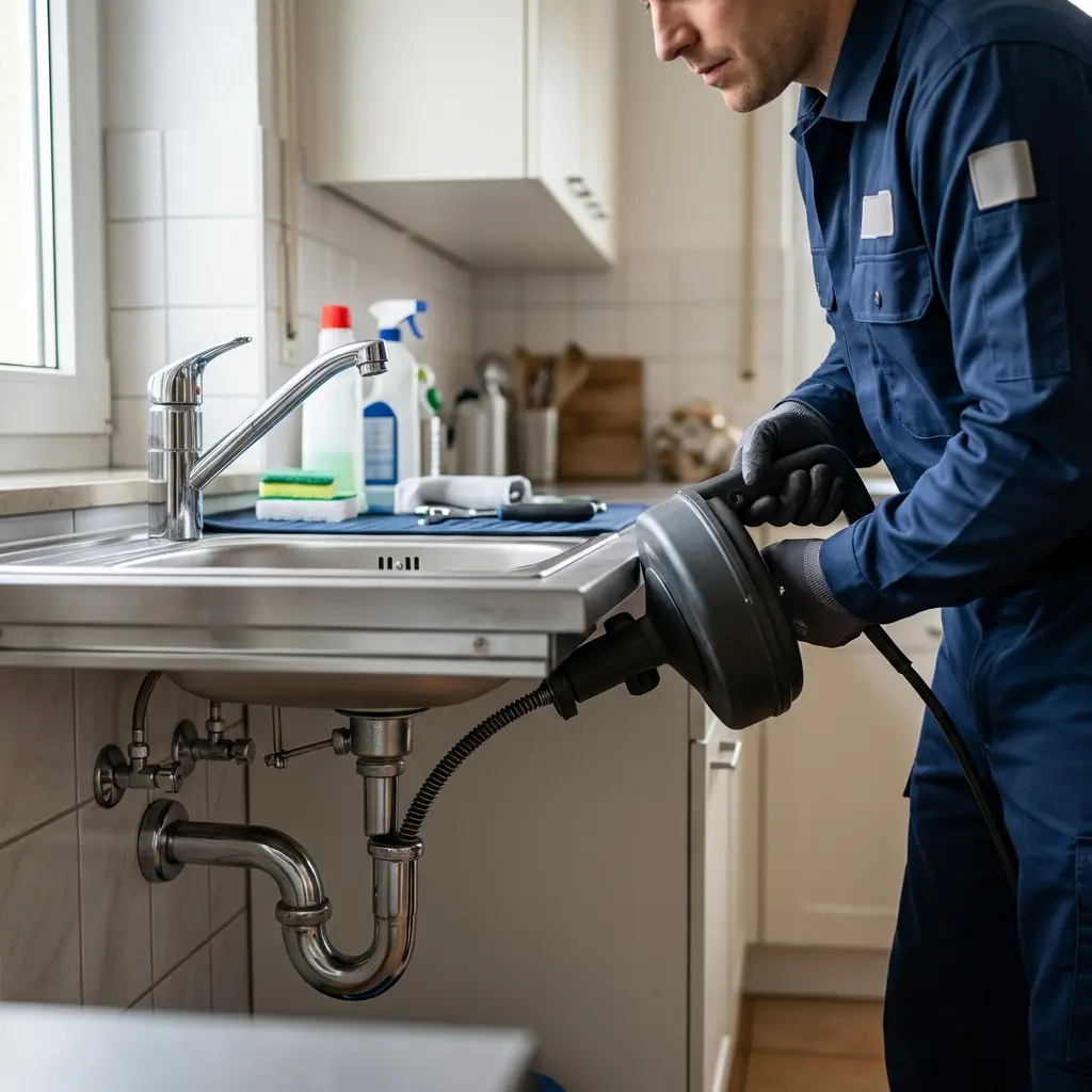Notre savoir-faire technique pour vos canalisations