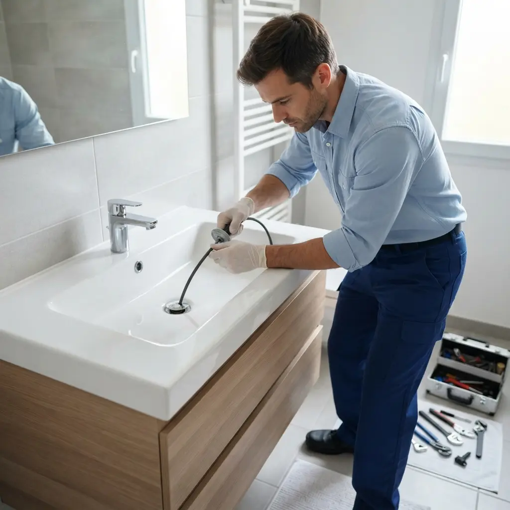 Conseils pour vos canalisations