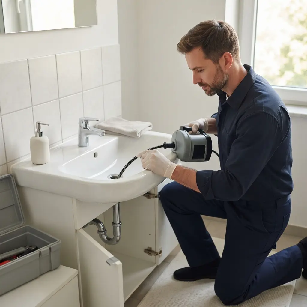 Un service de qualité pour votre plomberie