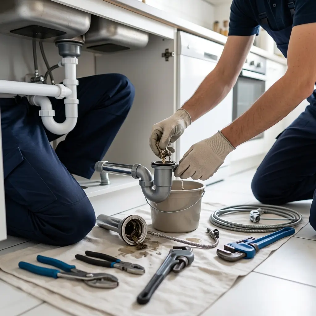 Une approche technique pour un débouchage durable