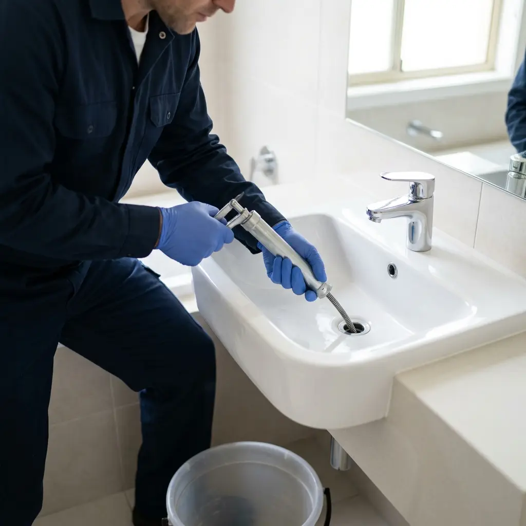 Une assistance réactive pour vos sanitaires