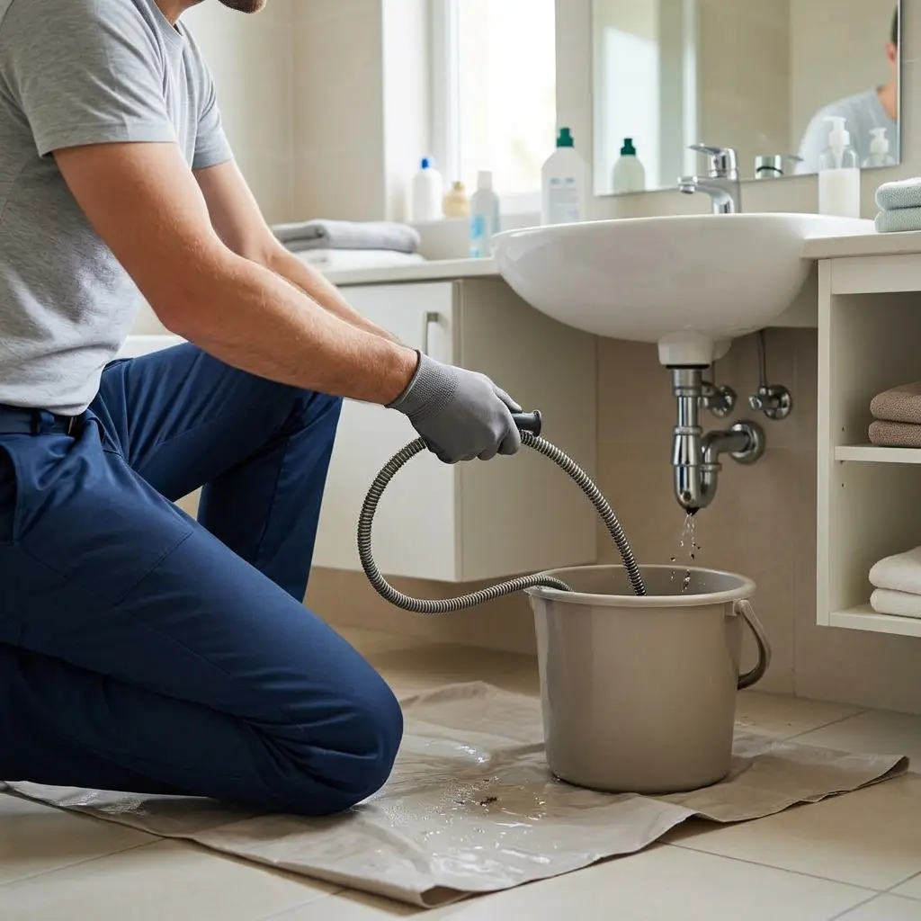 Notre approche pour un débouchage exceptionnel