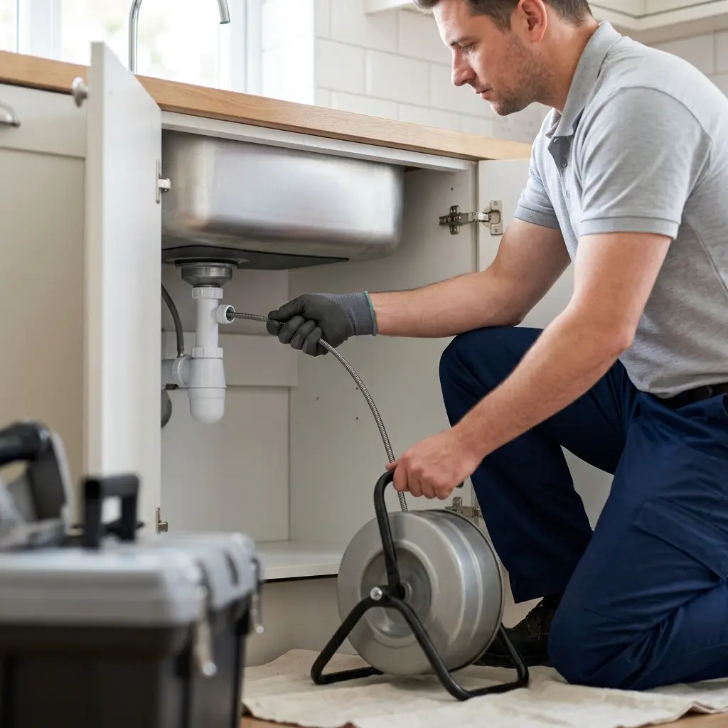 Besoin d'un dépannage rapide à Folschviller ?