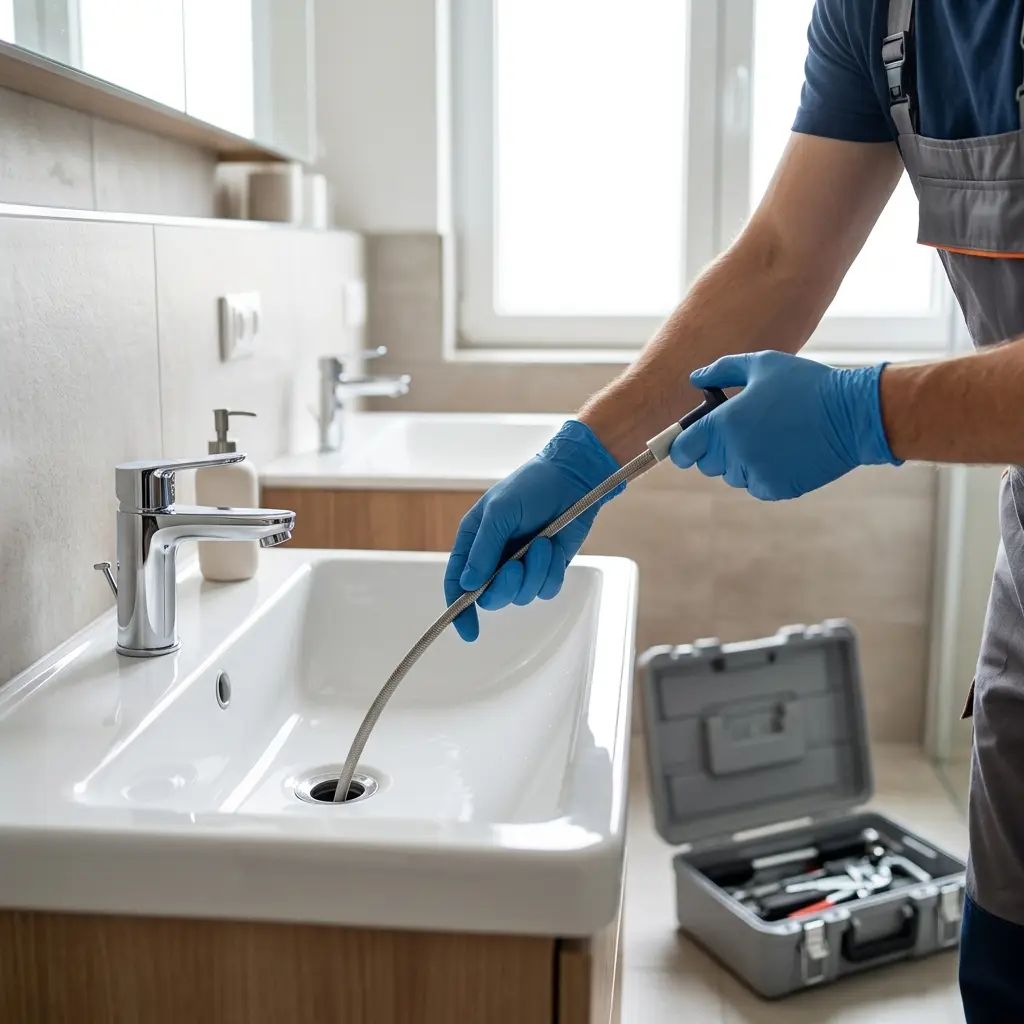 Pourquoi nous choisir pour vos débouchages à Ottange ?