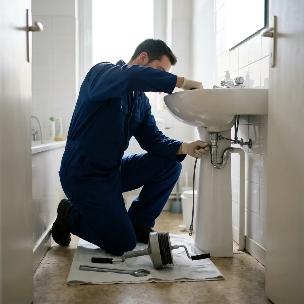 Besoin d'un Débouchage Évier & Lavabo rapide à Dabo ?