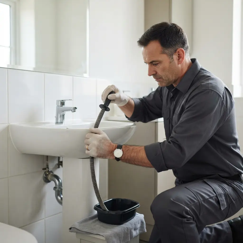Notre méthode pour un débouchage efficace à Montois-la-Montagne