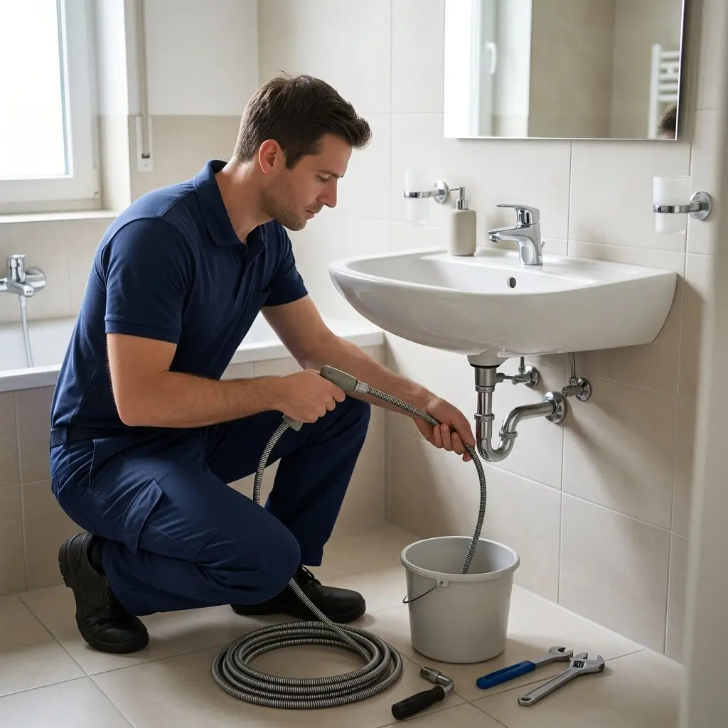Pourquoi choisir nos services de débouchage à Amanvillers