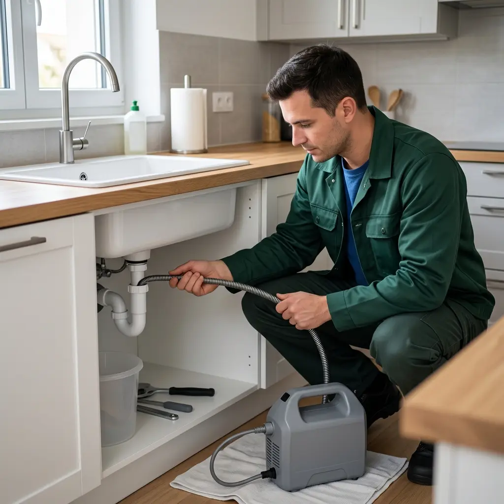 Expertise en débouchage à Montigny-lès-Metz