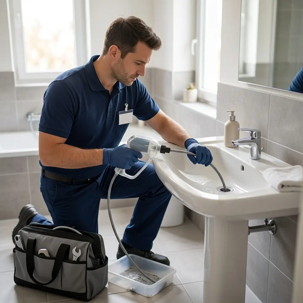 Une solution durable pour votre plomberie