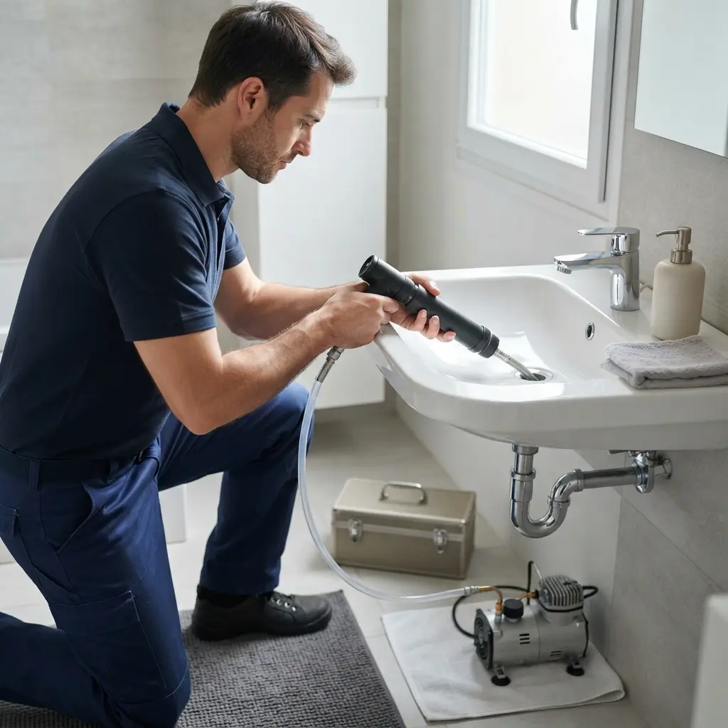 Une approche technique pour un débouchage durable