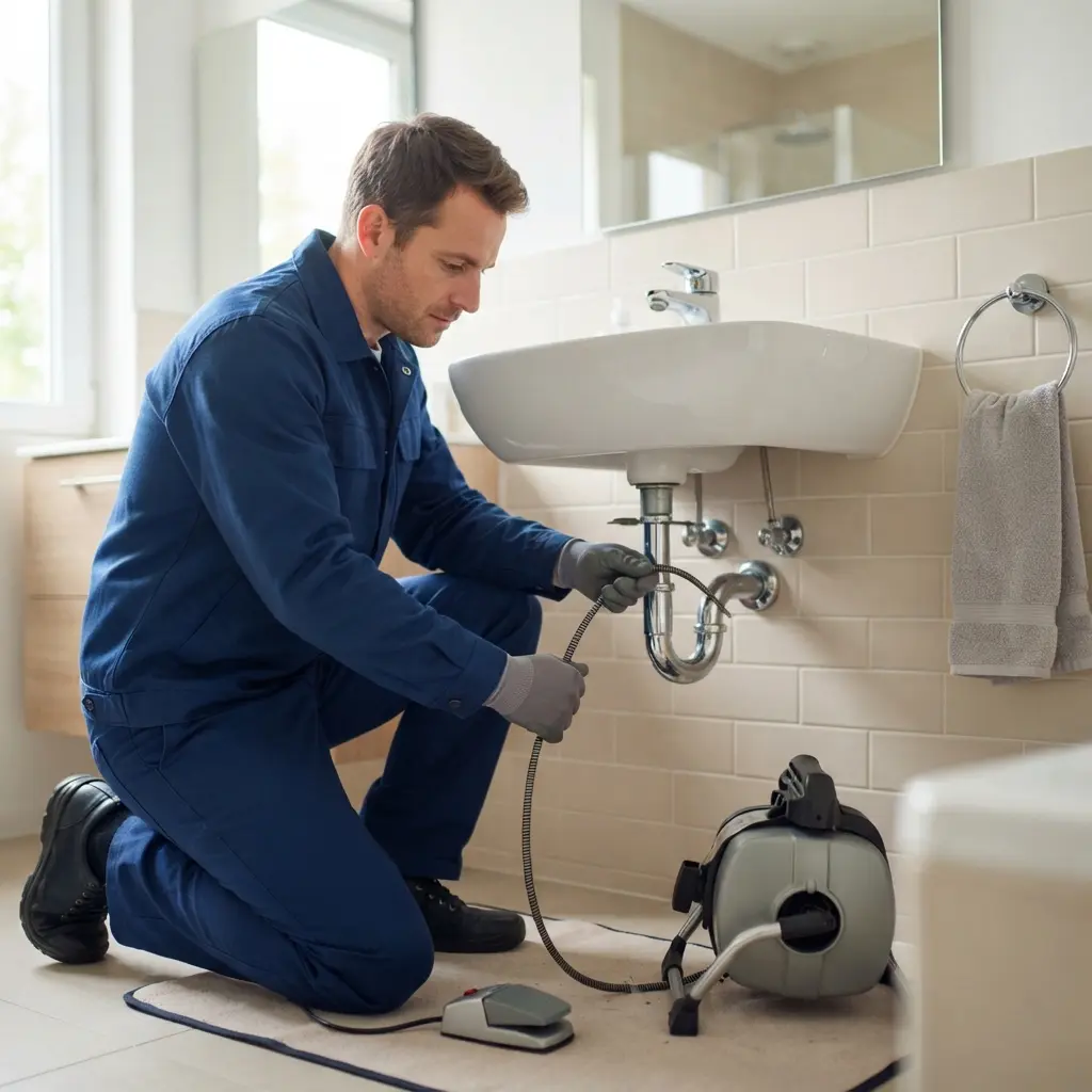 Comment prévenir l'obstruction de vos conduits à Basse-Ham ?