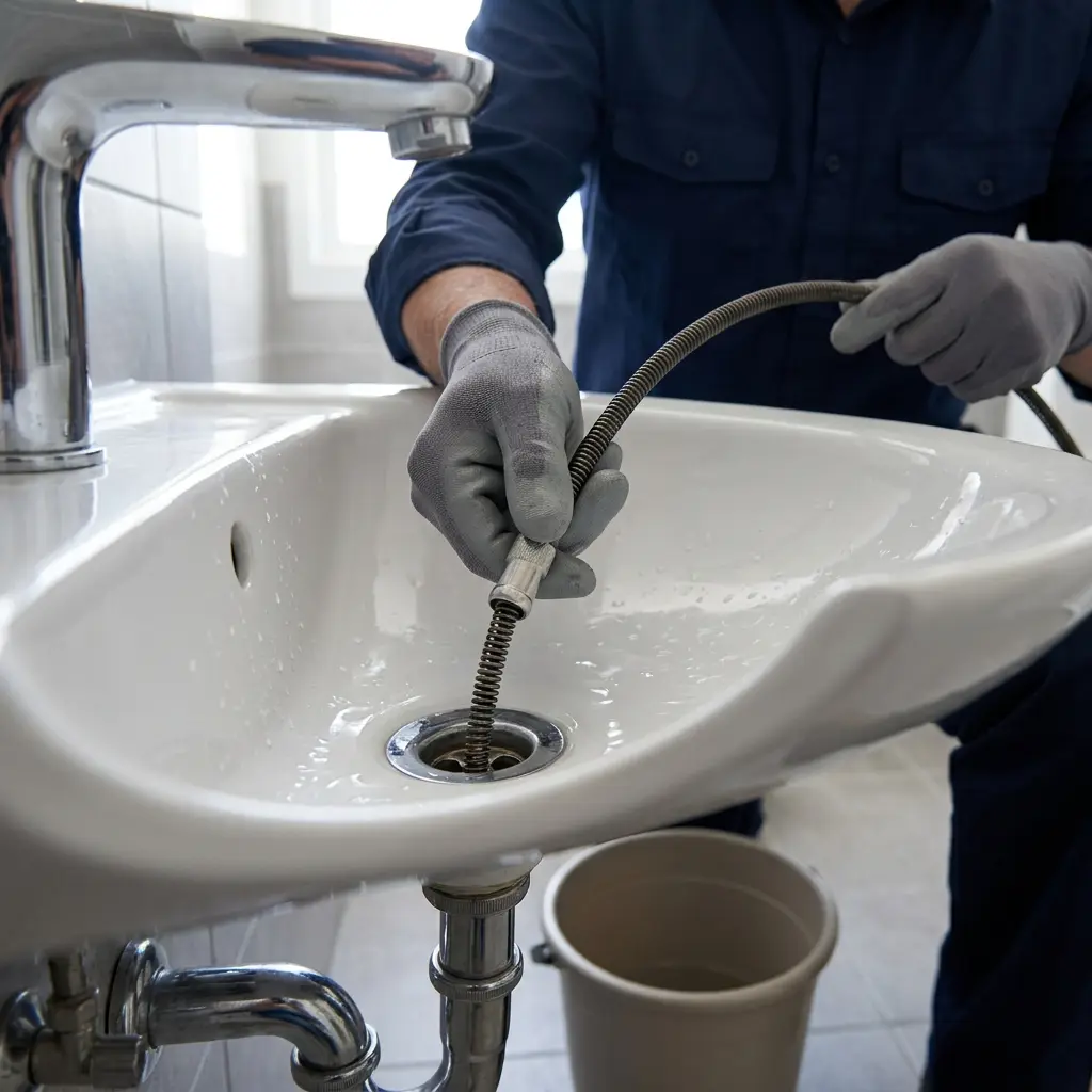 Une approche technique pour un débouchage efficace