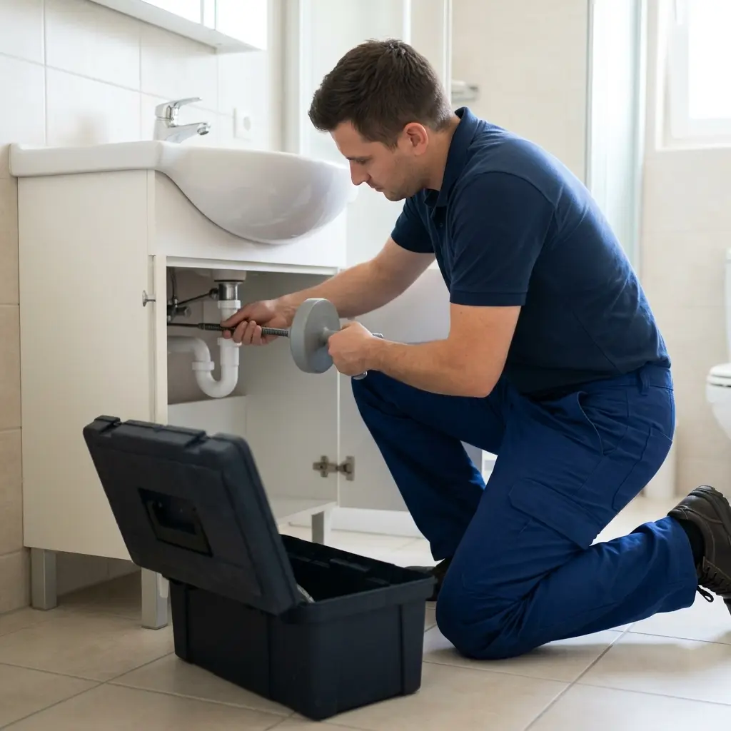 Un dépannage efficace pour retrouver le confort chez vous