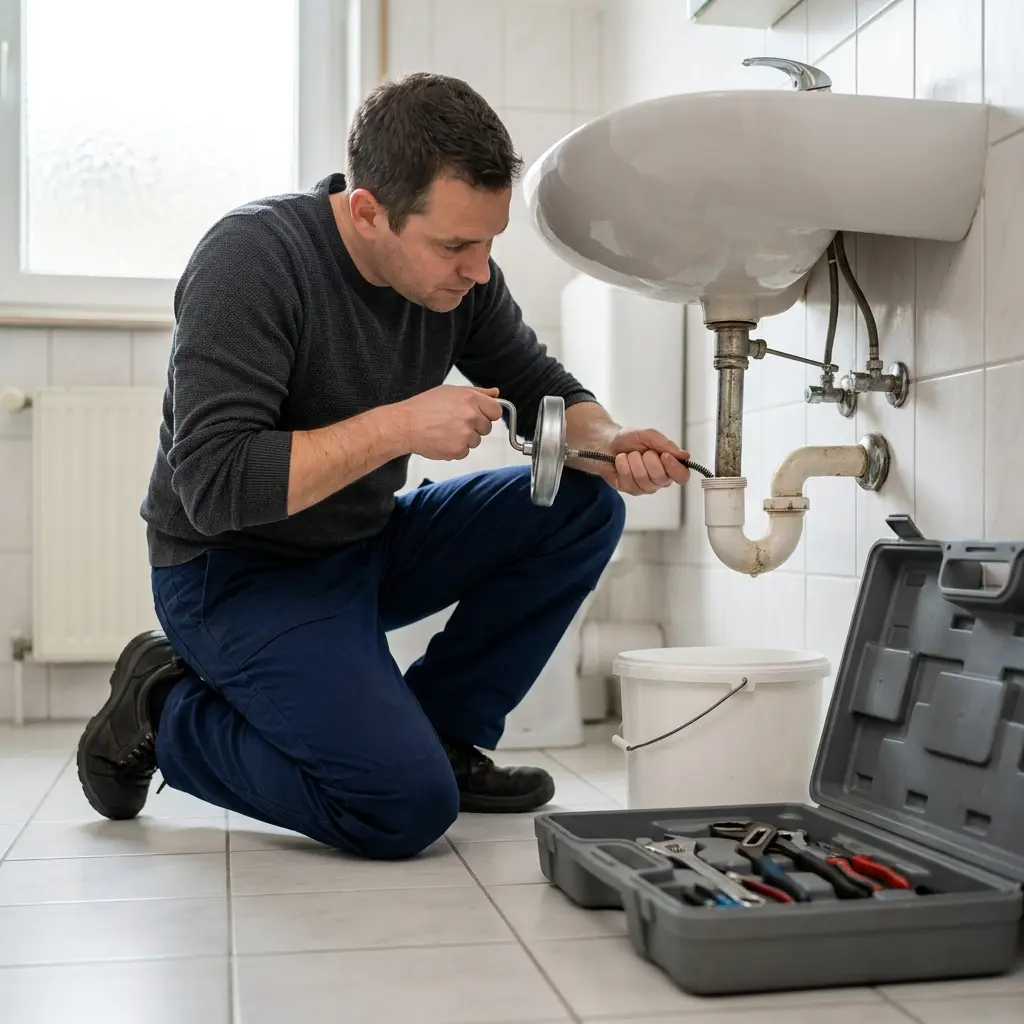 Une assistance fiable pour votre domicile