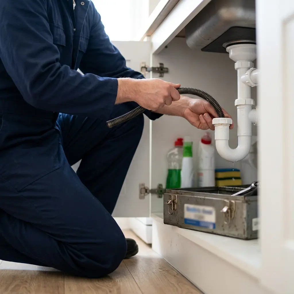 Une approche technique pour un débouchage durable