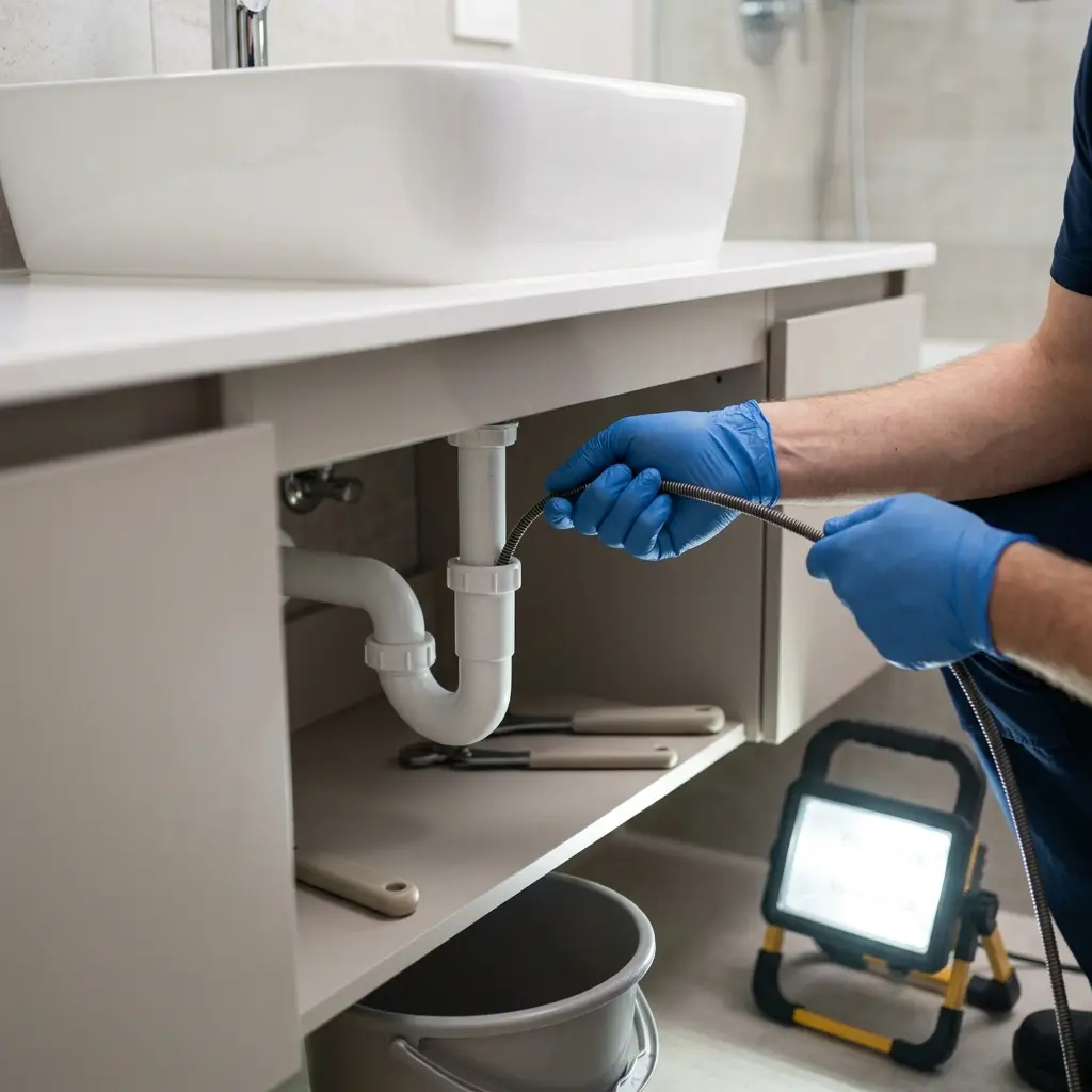 Un dépannage professionnel pour retrouver le confort chez vous