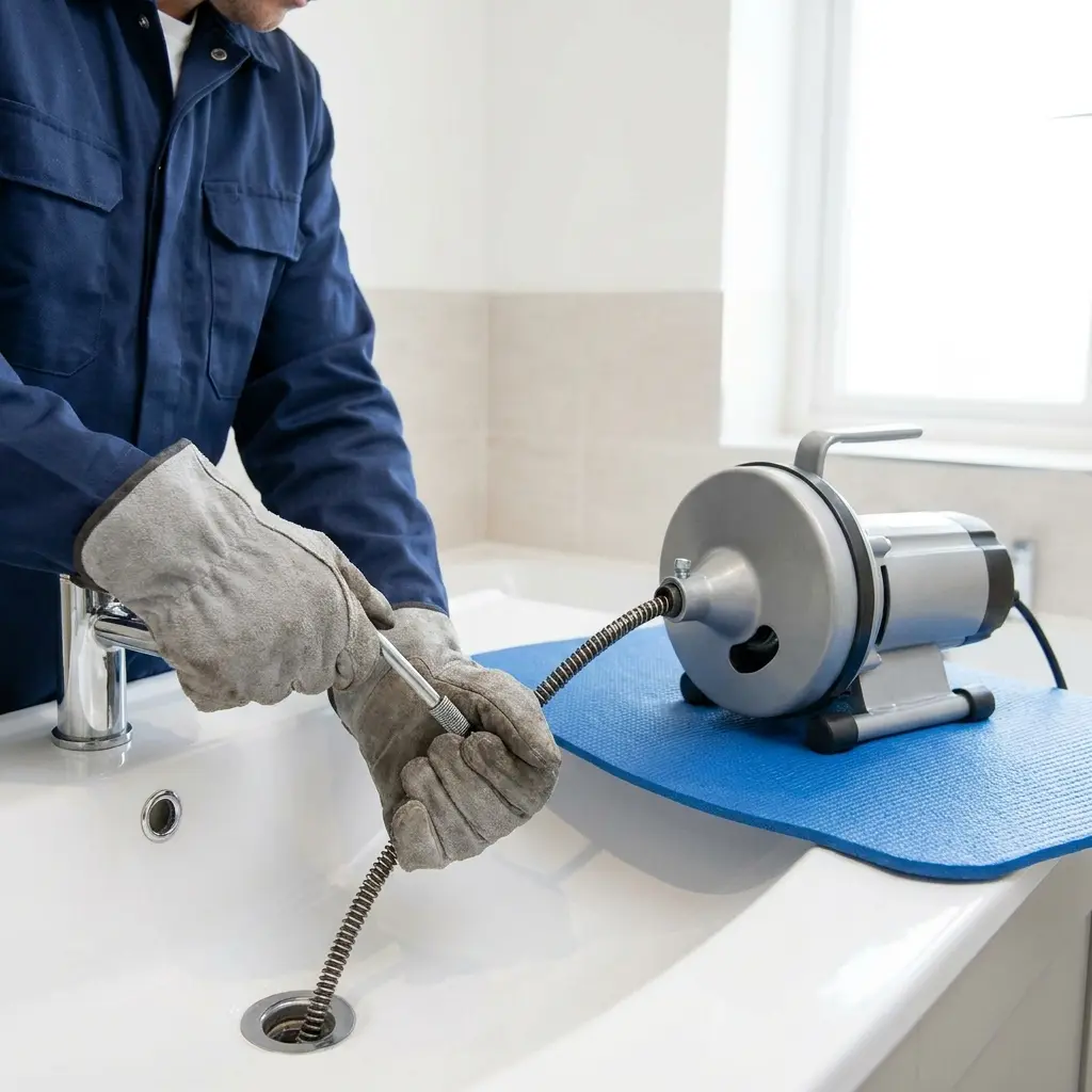 Besoin d'un débouchage rapide à Gundershoffen ?