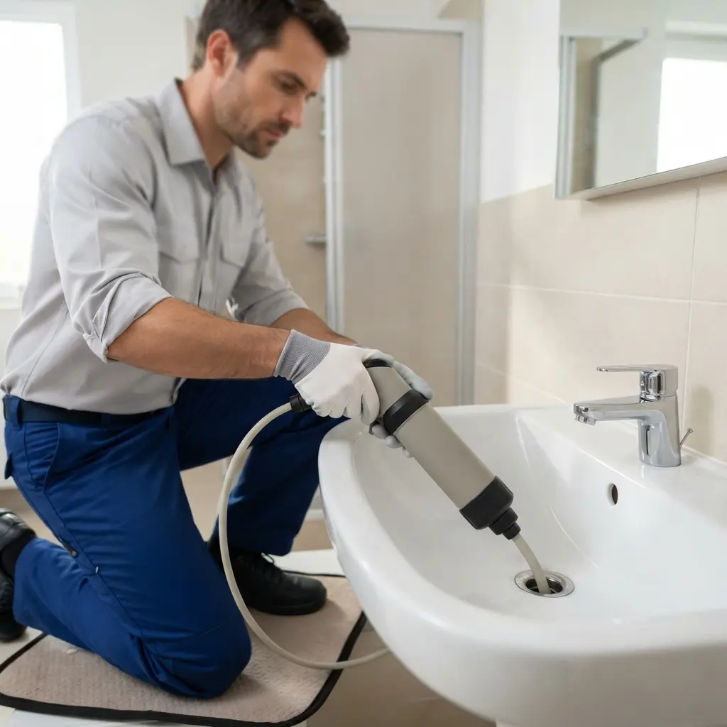 Une approche technique pour un débouchage radical