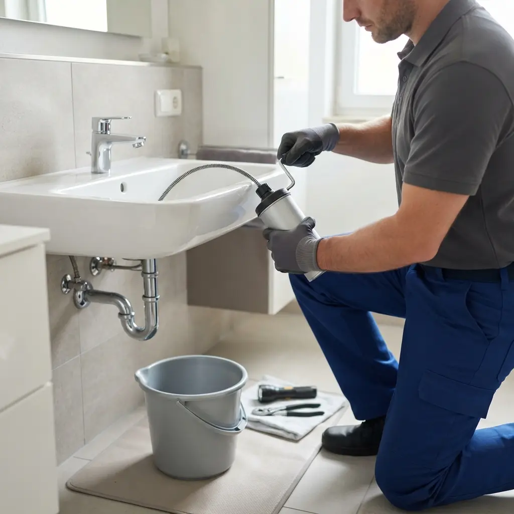 Comment prévenir les obstructions de vos conduits à Eschau