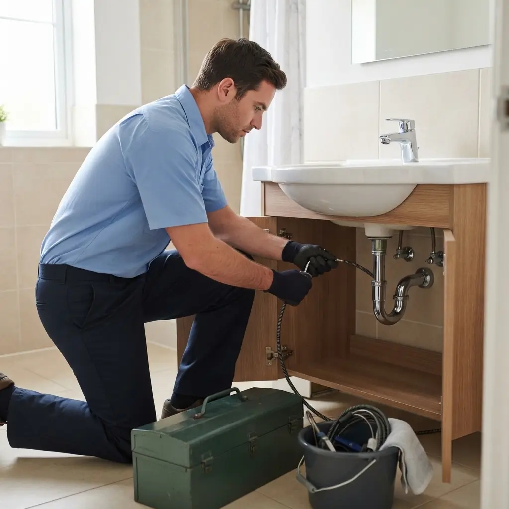 Une solution fiable pour retrouver le confort de vos sanitaires