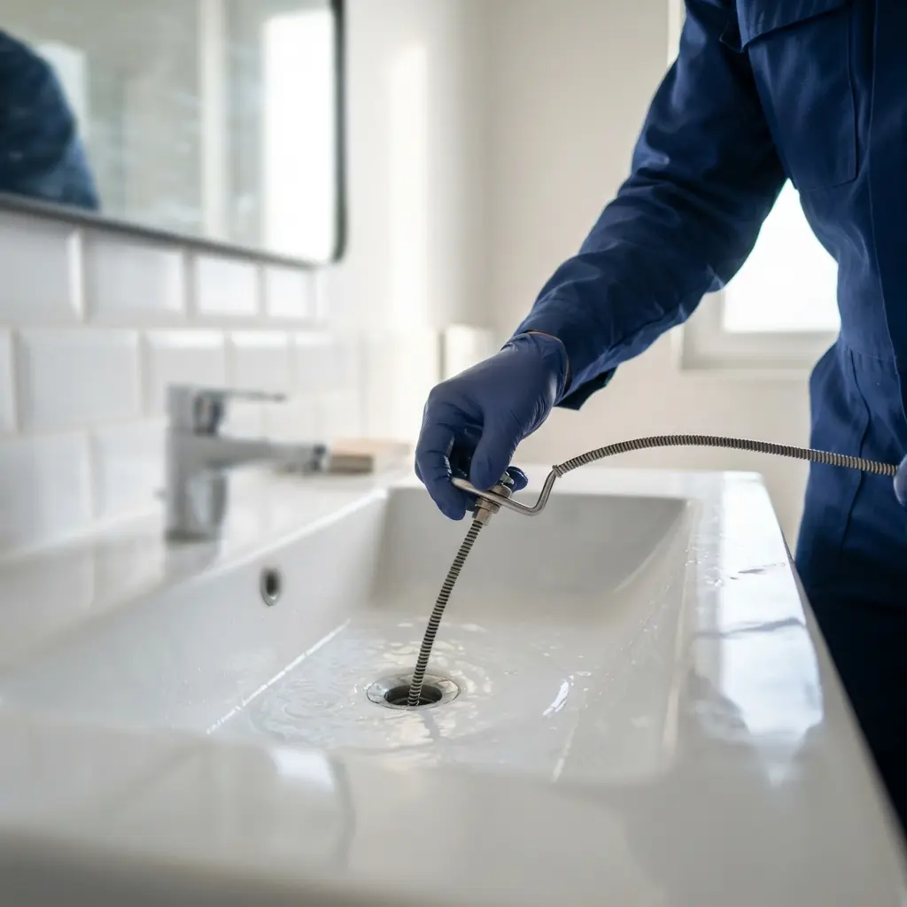 Une approche technique pour un débouchage durable