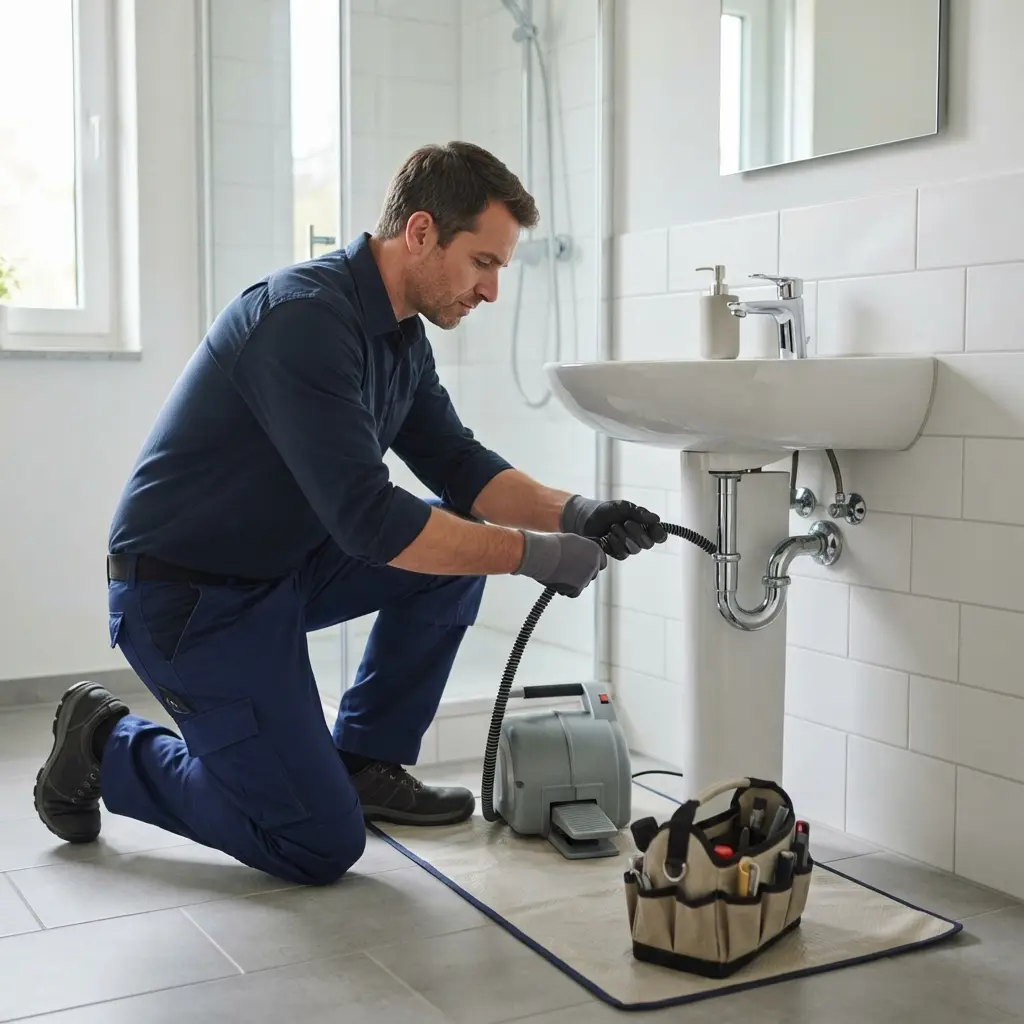 Conseils et gestes de prévention pour vos installations