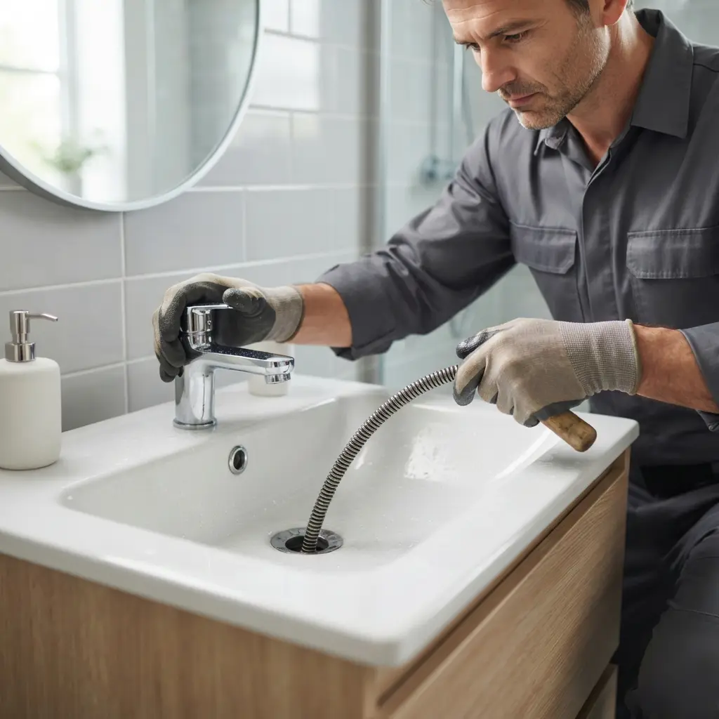 Une solution durable pour votre plomberie