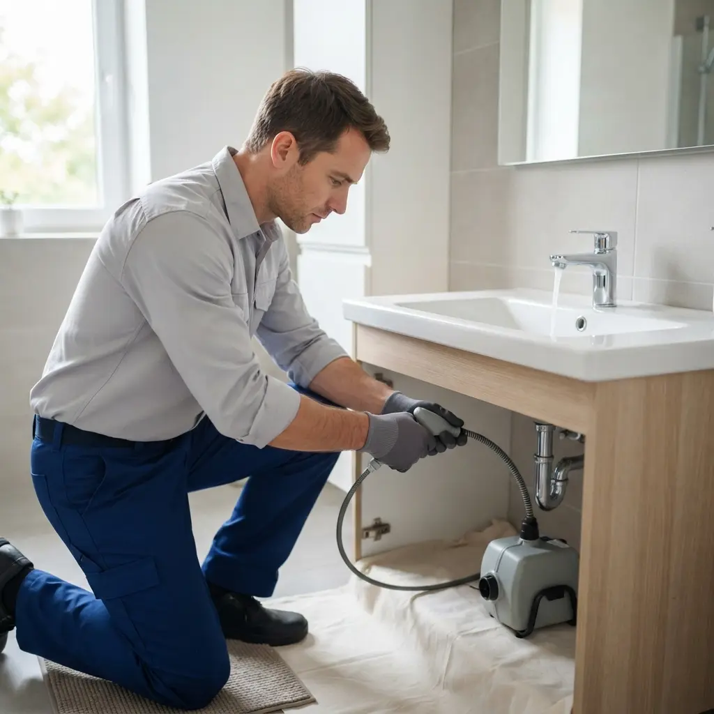 Débouchage Évier & Lavabo Ittenheim (67117)