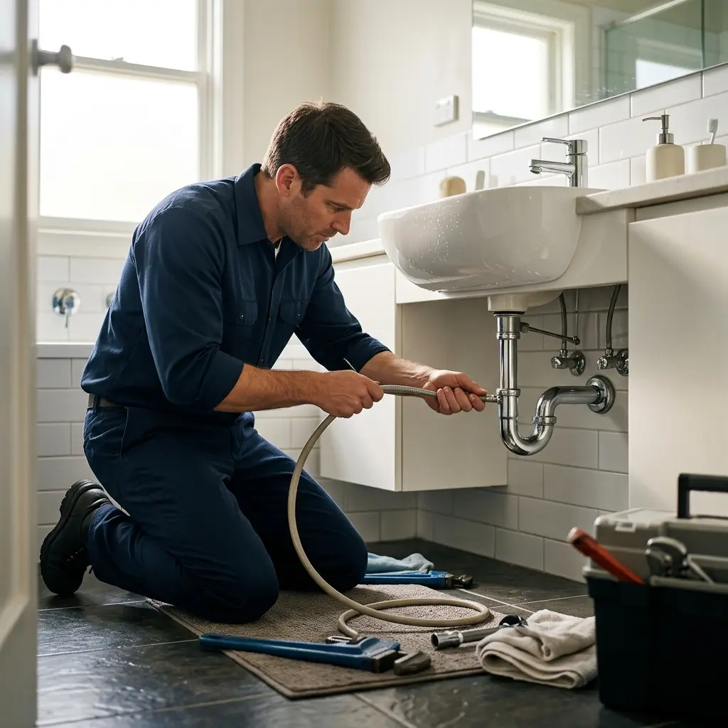 Une approche technique et durable pour vos canalisations