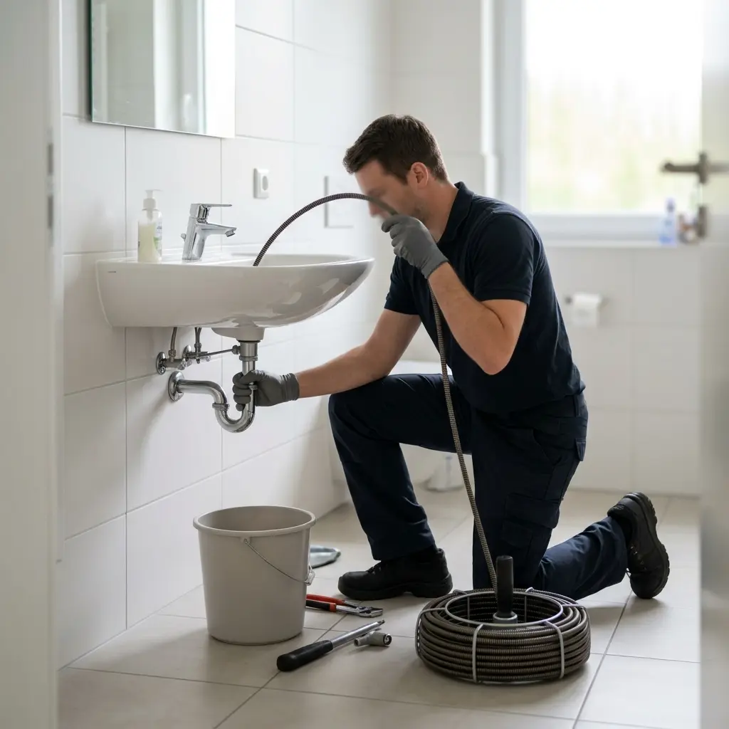 Une approche technique pour un débouchage efficace